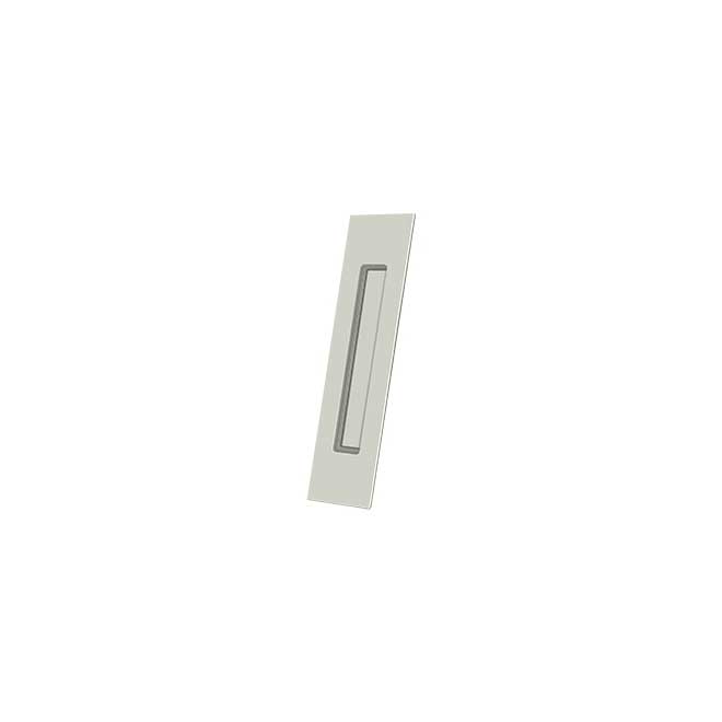 Deltana [FP10225U14] Pocket Door Flush Pull