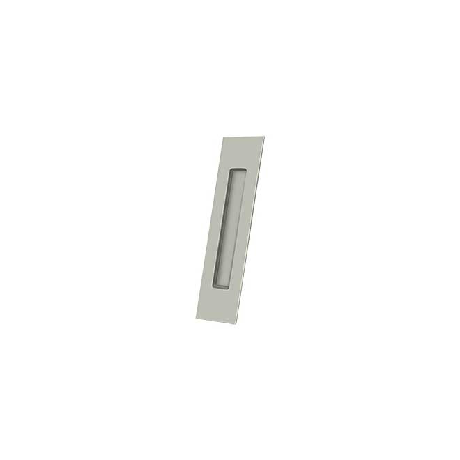 Deltana [FP10225U15] Pocket Door Flush Pull