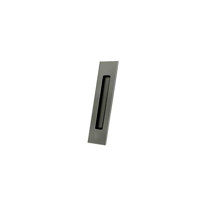 Deltana [FP10225U15A] Pocket Door Flush Pull