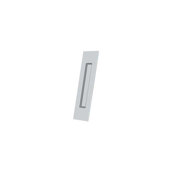 Deltana [FP10225U26] Pocket Door Flush Pull