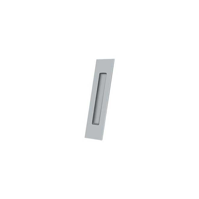 Deltana [FP10225U26D] Pocket Door Flush Pull
