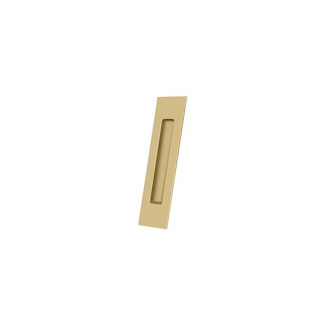 Deltana [FP10225U4] Pocket Door Flush Pull