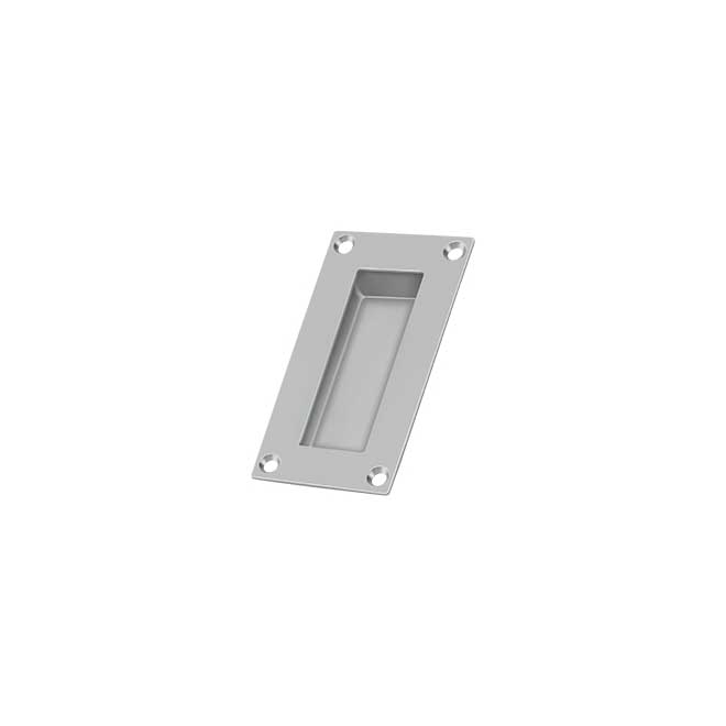 Deltana [FP155U32D] Pocket Door Flush Pull