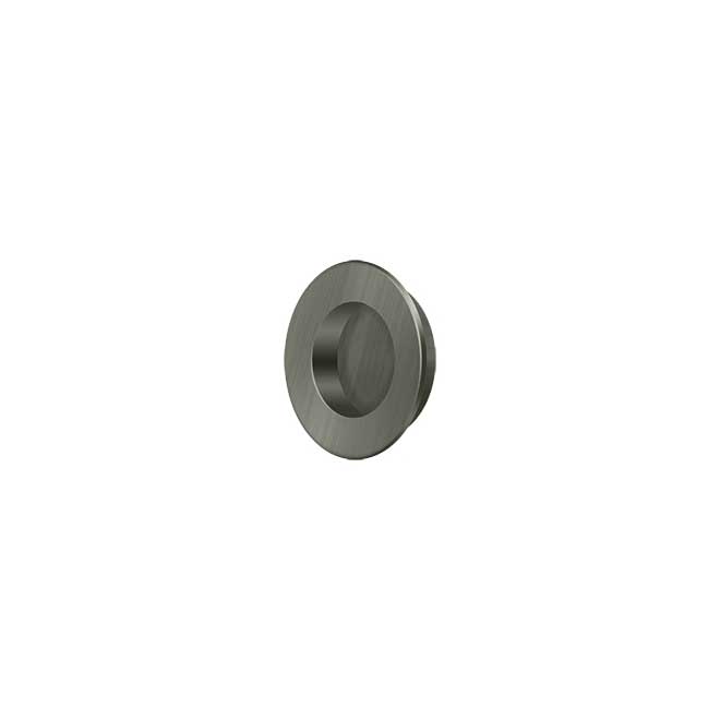 Deltana [FP178U15A] Pocket Door Flush Pull