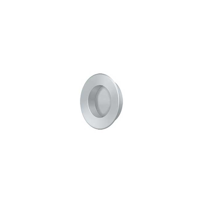 Deltana [FP178U26D] Pocket Door Flush Pull