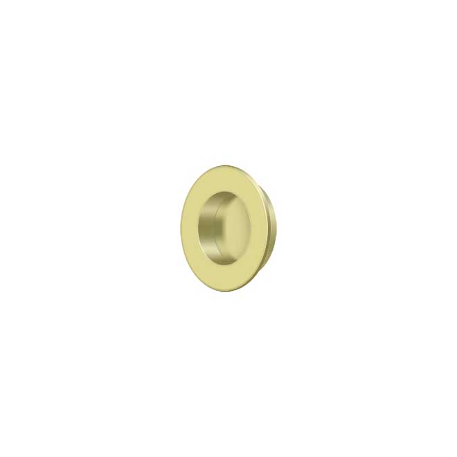 Deltana [FP178U3] Pocket Door Flush Pull
