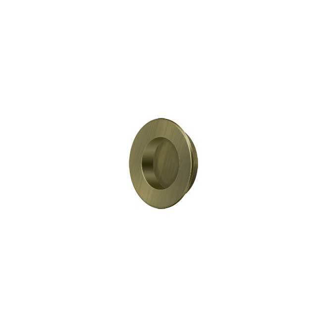 Deltana [FP178U5] Pocket Door Flush Pull