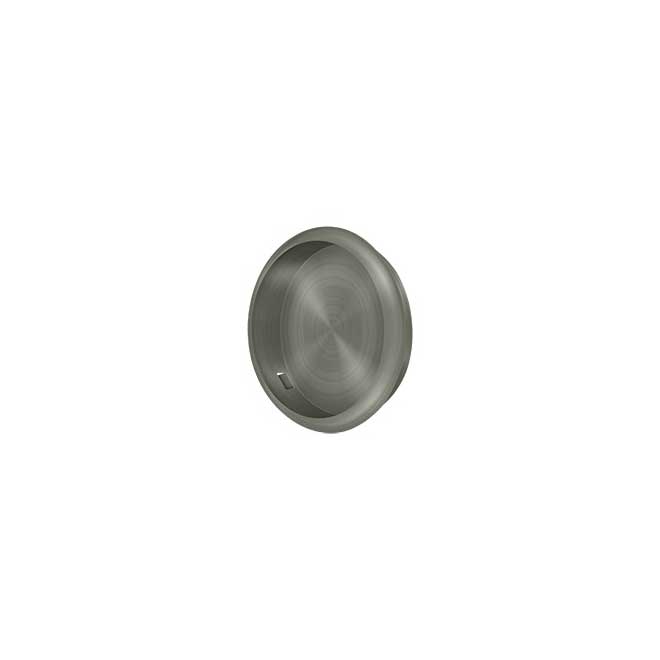 Deltana [FP221RU15A] Pocket Door Flush Pull