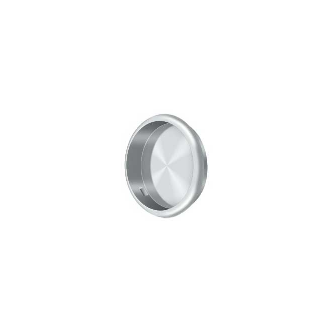 Deltana [FP221RU26] Pocket Door Flush Pull