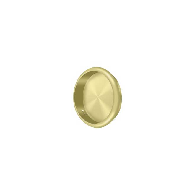 Deltana [FP221RU3] Pocket Door Flush Pull