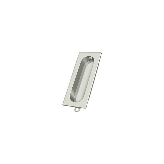 Deltana [FP222U14] Pocket Door Flush Pull