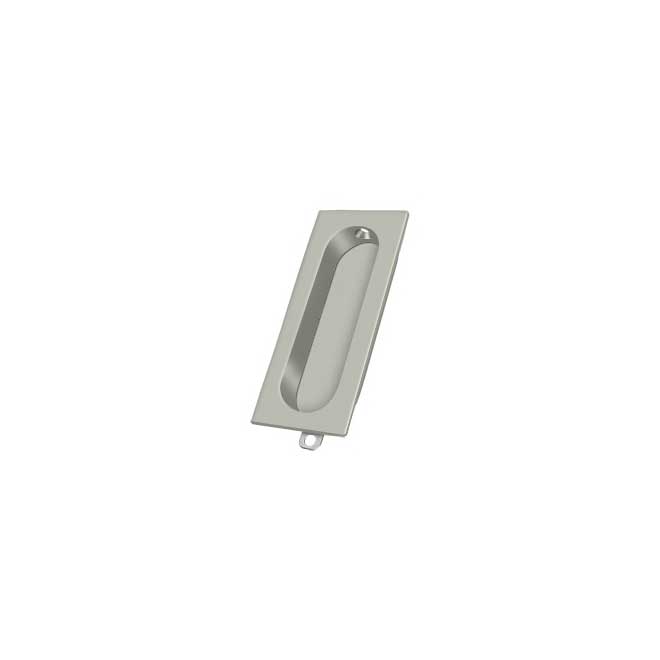 Deltana [FP222U15] Pocket Door Flush Pull
