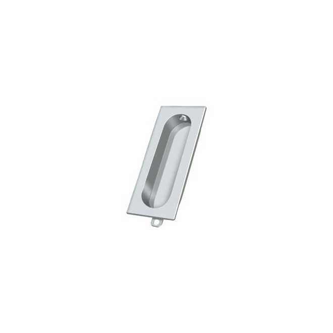 Deltana [FP222U26] Pocket Door Flush Pull