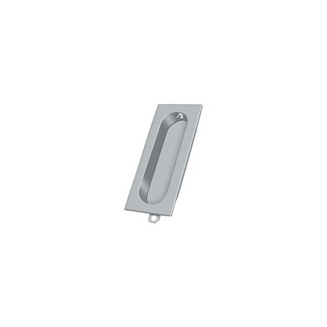 Deltana [FP222U26D] Pocket Door Flush Pull