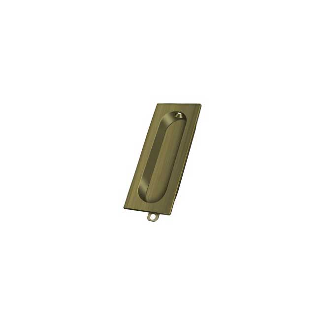 Deltana [FP222U5] Pocket Door Flush Pull