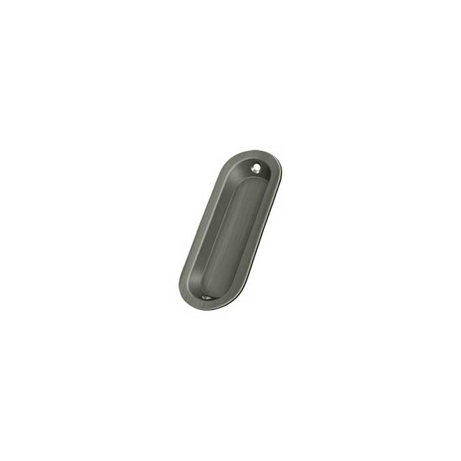 Deltana [FP223U15A] Pocket Door Flush Pull