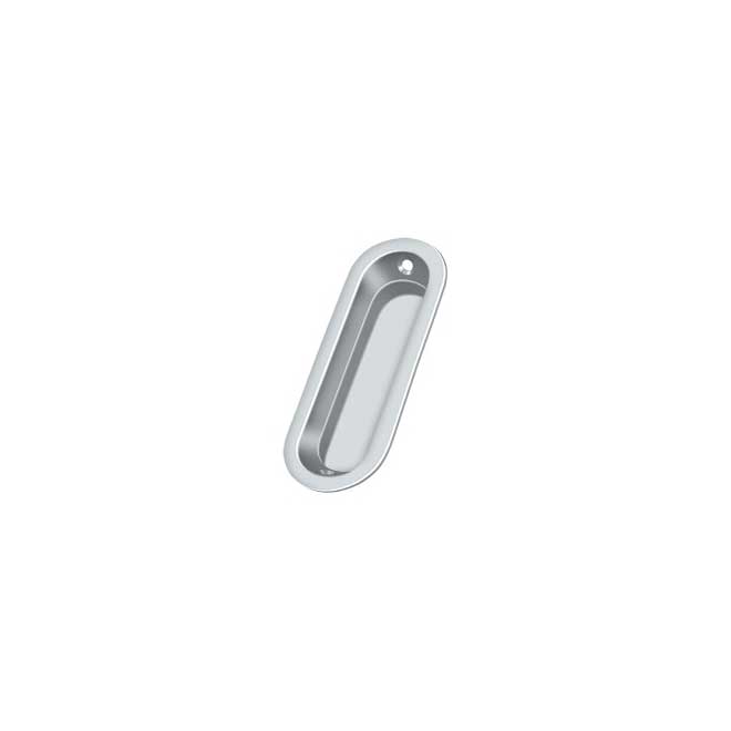 Deltana [FP223U26] Pocket Door Flush Pull
