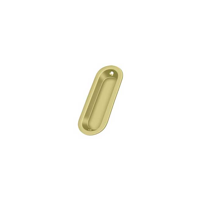Deltana [FP223U3] Pocket Door Flush Pull