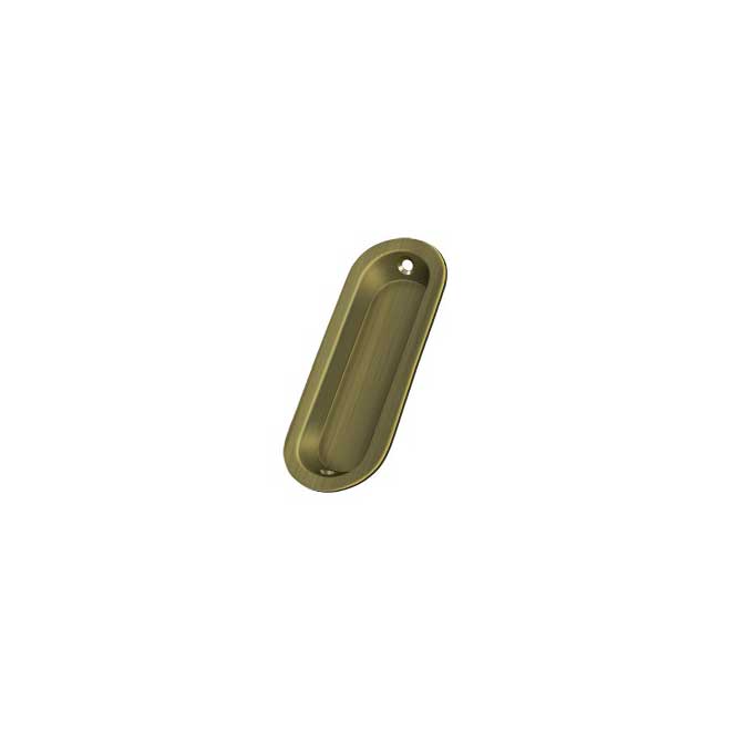 Deltana [FP223U5] Pocket Door Flush Pull