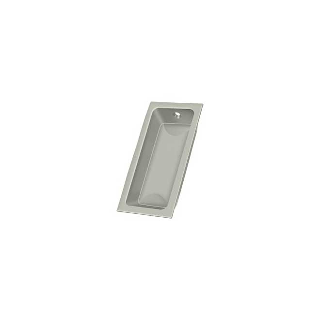 Deltana [FP227U15] Pocket Door Flush Pull