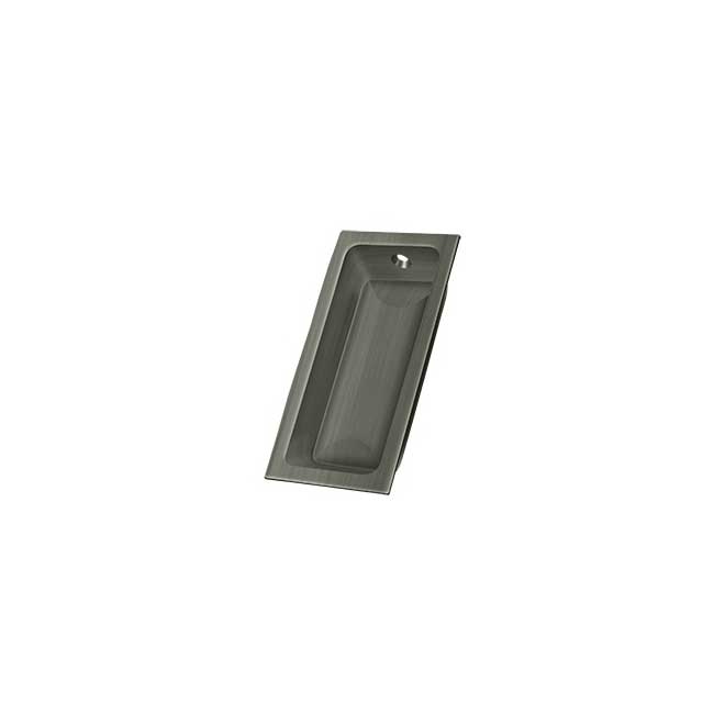 Deltana [FP227U15A] Pocket Door Flush Pull