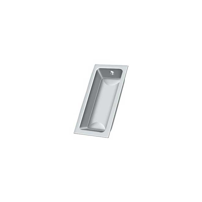Deltana [FP227U26] Pocket Door Flush Pull