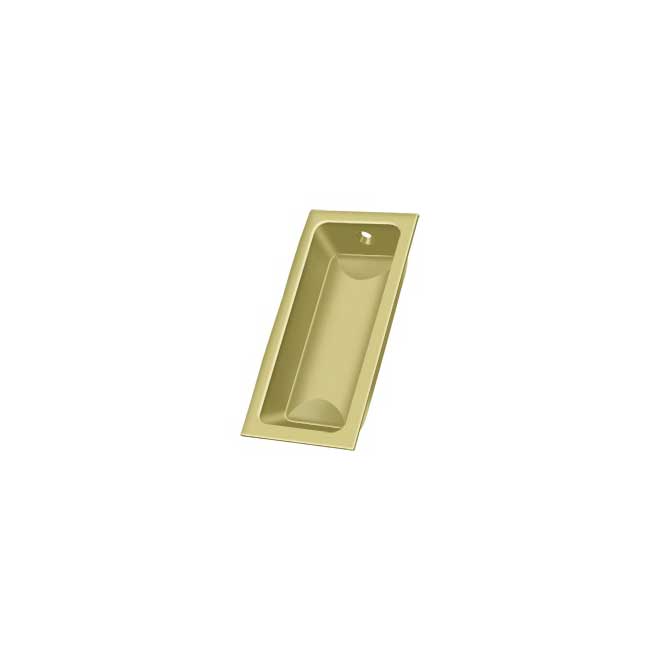 Deltana [FP227U3] Pocket Door Flush Pull