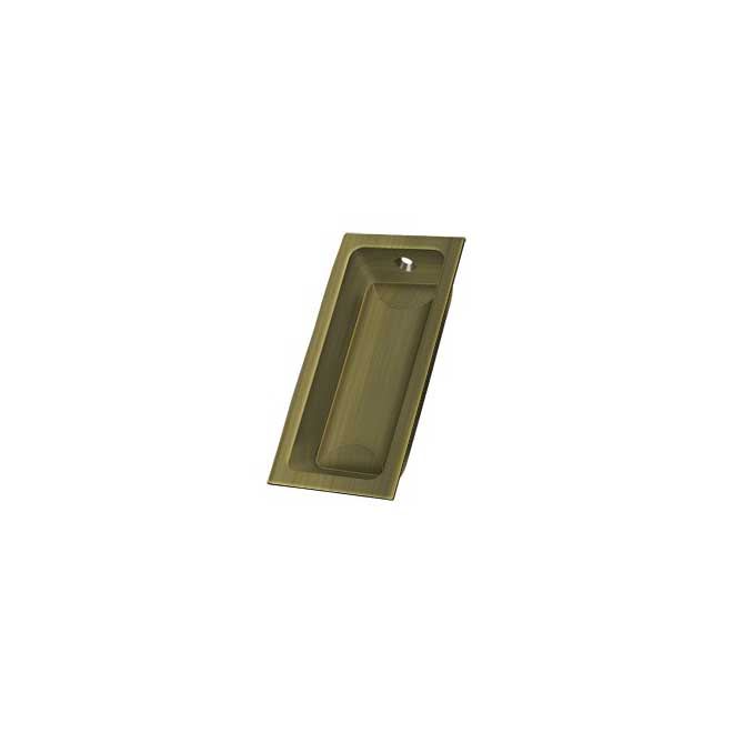 Deltana [FP227U5] Pocket Door Flush Pull