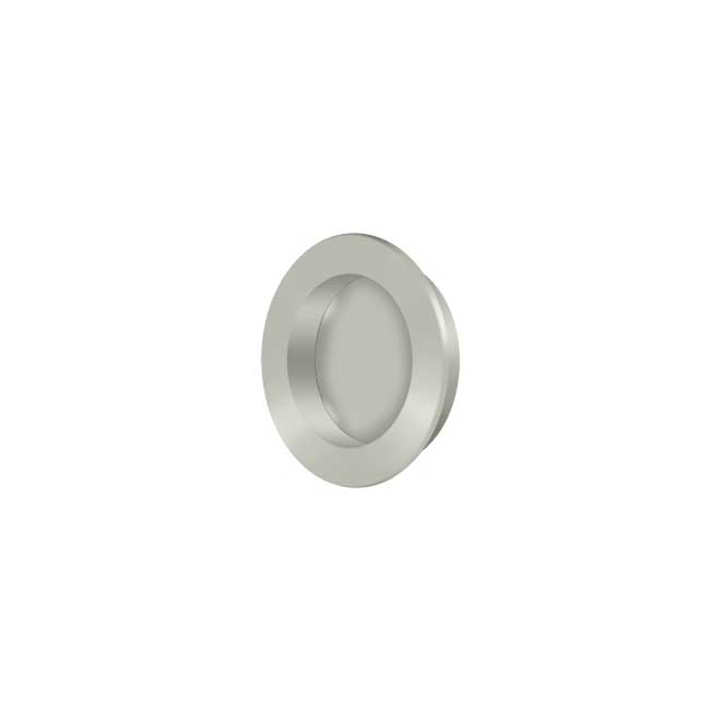 Deltana [FP238U15] Pocket Door Flush Pull