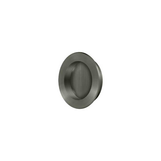 Deltana [FP238U15A] Pocket Door Flush Pull