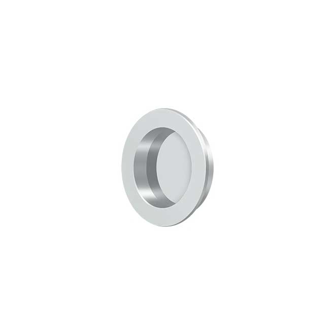 Deltana [FP238U26] Pocket Door Flush Pull
