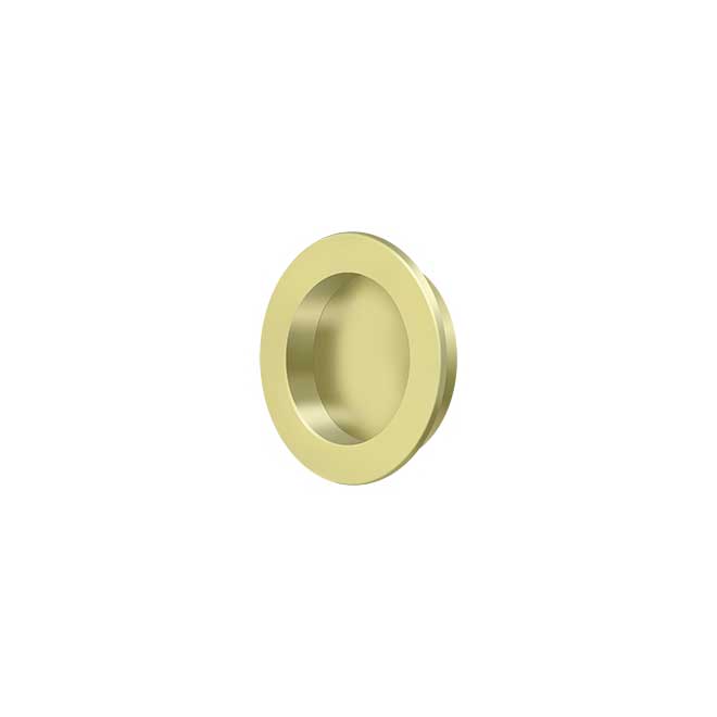 Deltana [FP238U3] Pocket Door Flush Pull