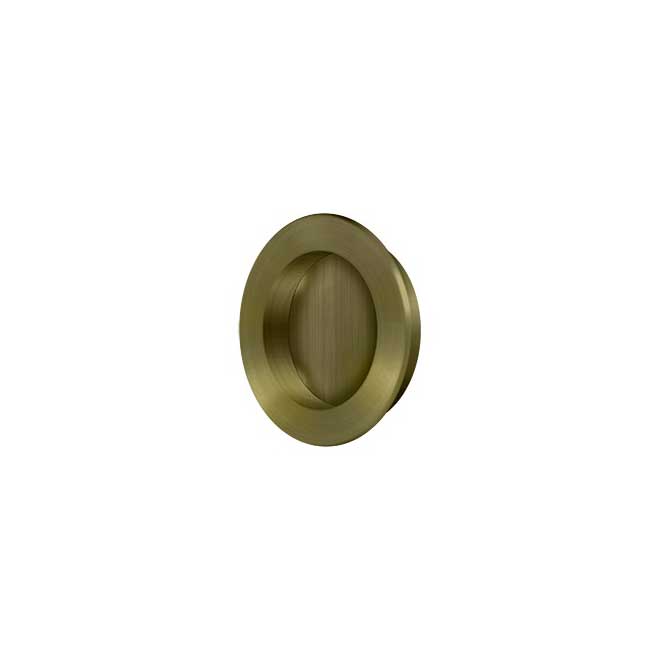 Deltana [FP238U5] Pocket Door Flush Pull