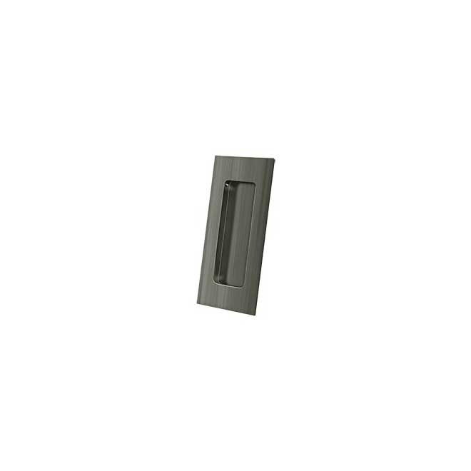 Deltana [FP40U15A] Pocket Door Flush Pull