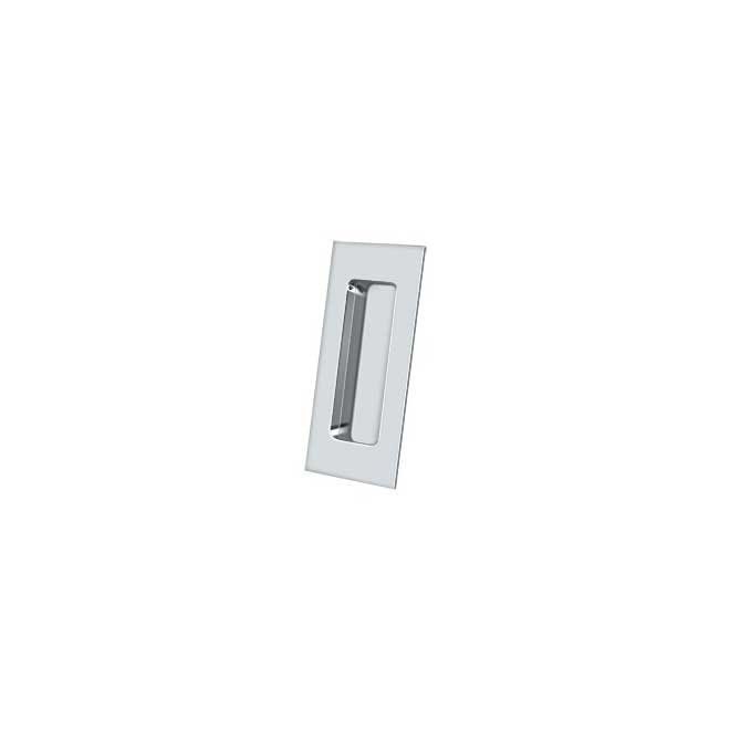 Deltana [FP40U26] Pocket Door Flush Pull