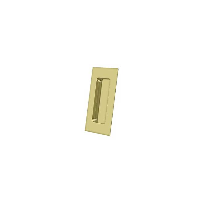 Deltana [FP40U3] Pocket Door Flush Pull