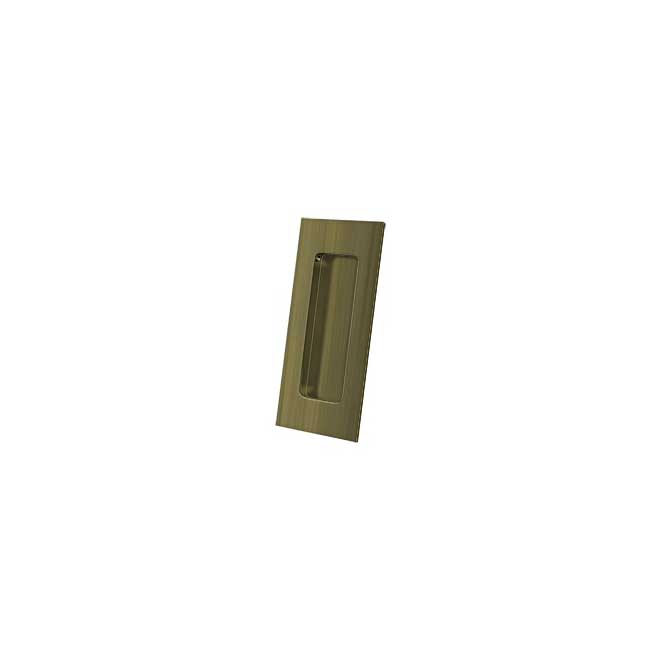 Deltana [FP40U5] Pocket Door Flush Pull