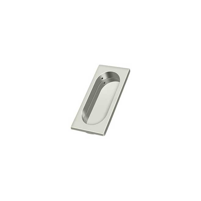 Deltana [FP4134U14] Pocket Door Flush Pull