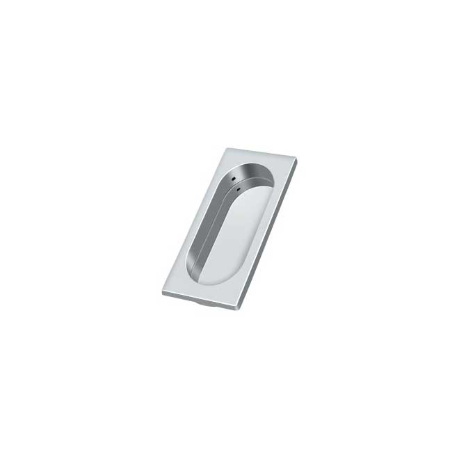 Deltana [FP4134U26] Pocket Door Flush Pull