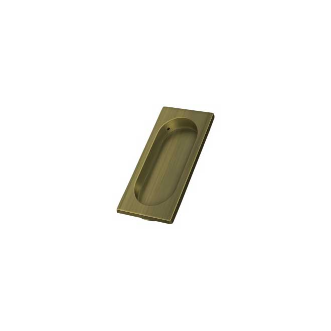 Deltana [FP4134U5] Pocket Door Flush Pull