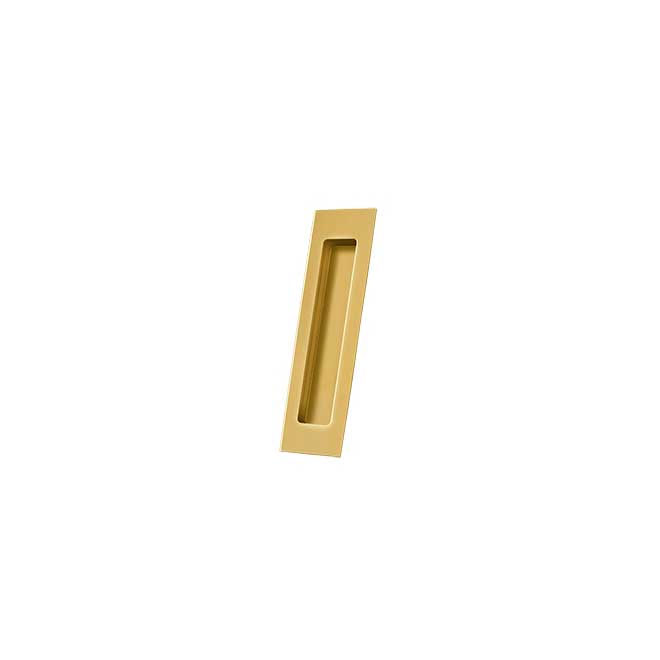Deltana [FP7178CR003] Pocket Door Flush Pull