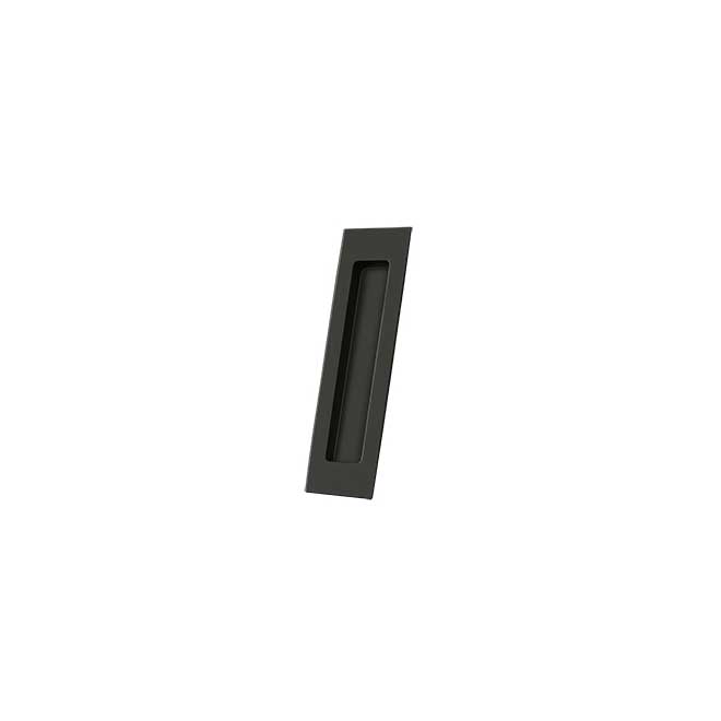 Deltana [FP7178U10B] Pocket Door Flush Pull