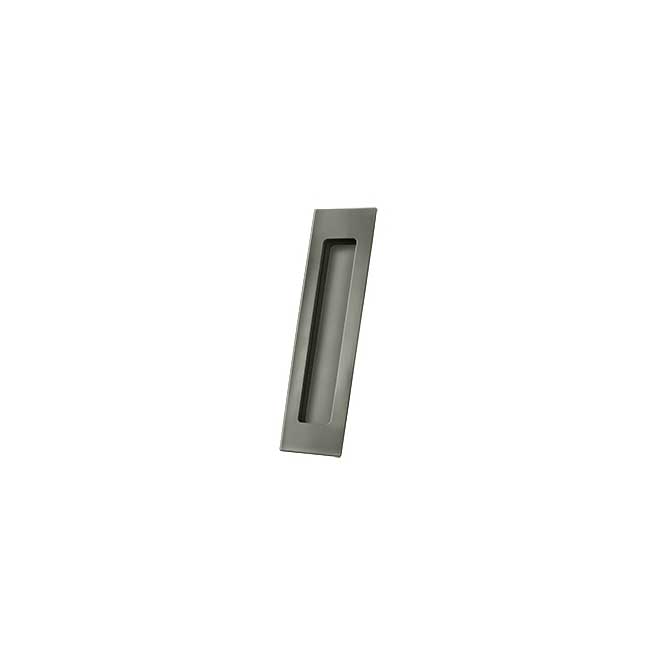 Deltana [FP7178U15A] Pocket Door Flush Pull