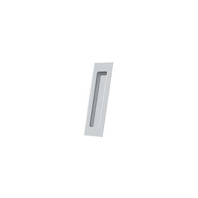 Deltana [FP7178U26] Pocket Door Flush Pull