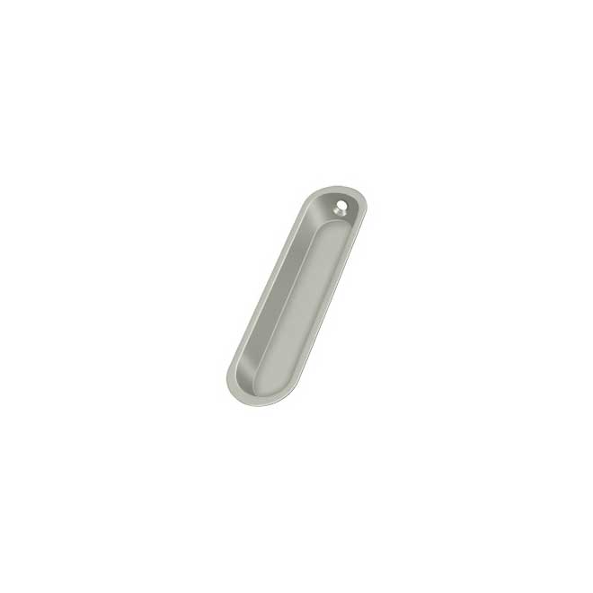 Deltana [FP828U15] Pocket Door Flush Pull