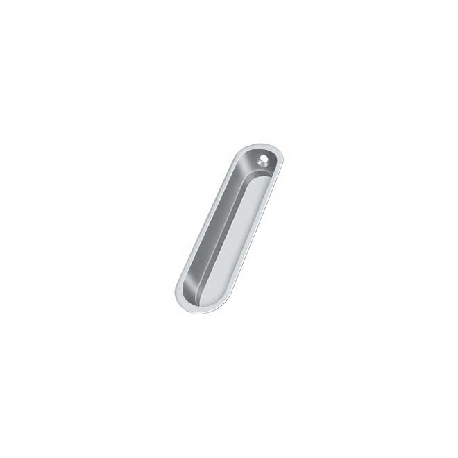 Deltana [FP828U26] Pocket Door Flush Pull