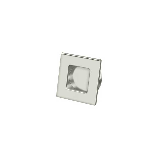Deltana [FPS234U14] Pocket Door Flush Pull