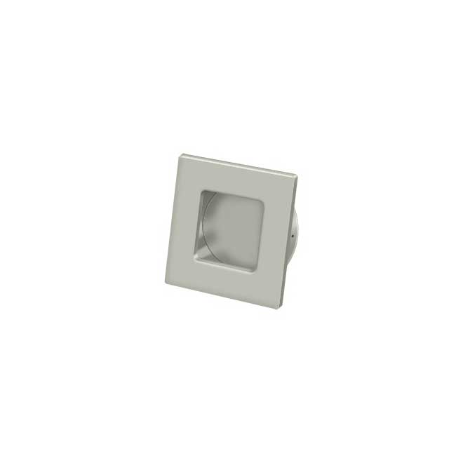 Deltana [FPS234U15] Pocket Door Flush Pull