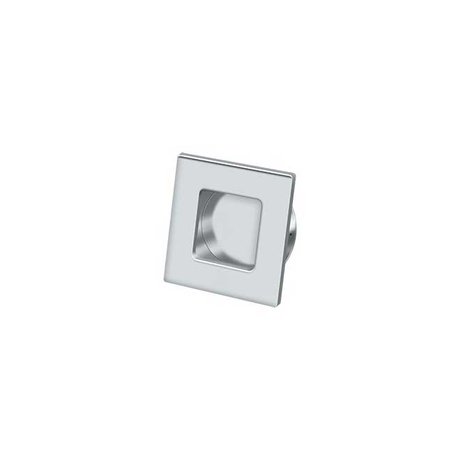 Deltana [FPS234U26] Pocket Door Flush Pull