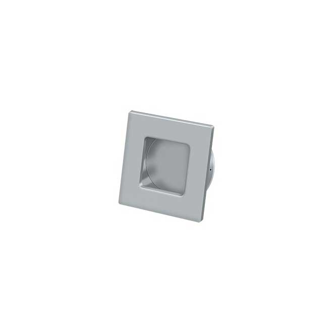 Deltana [FPS234U26D] Pocket Door Flush Pull